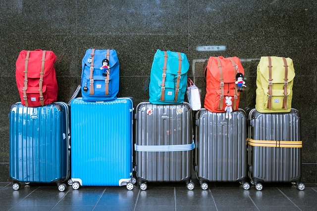 Wie man die Freigepäckgrenze optimal nutzt: Tipps und Tricks